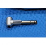 KAVO style Intra head 1:1 push button dental Low speed contra angle attachment